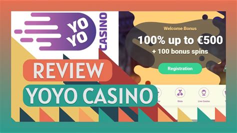 yoyo casino review